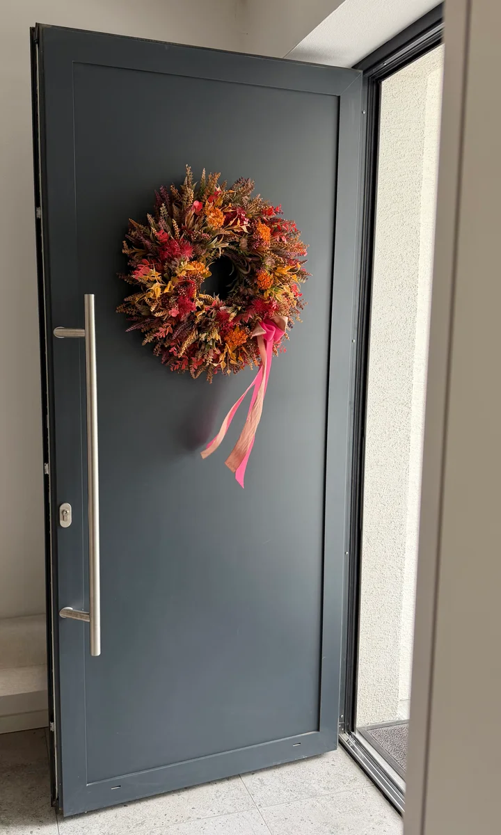 Jesenná atmosféra🍂 — obrázok 2