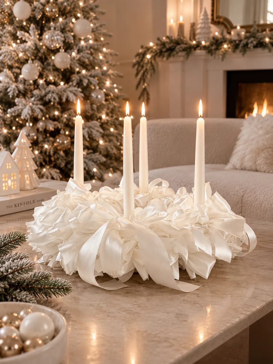 Satin Elegance